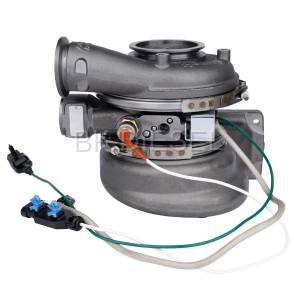 High Pressure Turbo (New)