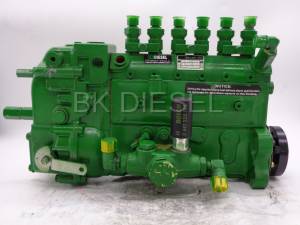 Injection Pump (Reman)