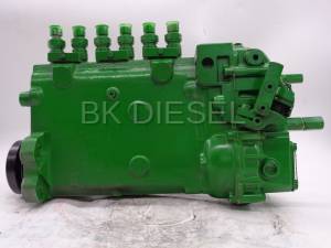 Injection Pump (Reman) - Image 3