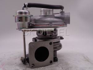Turbo (New)