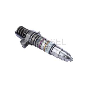 Cummins ISX Injector