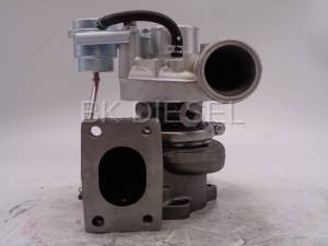 Turbo (New)