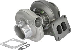 Turbo (New)
