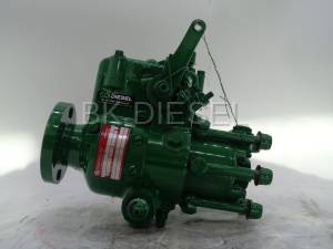 Injection Pump (Reman)