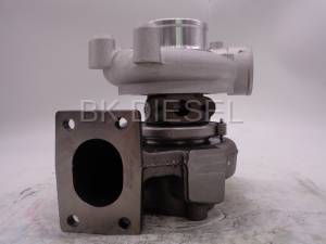Turbo (New)