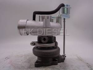 Turbo (NEW) - Image 2