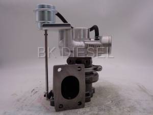 Turbo (NEW)
