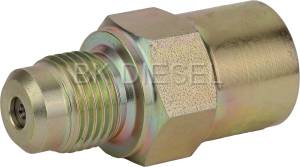 Fuel Regulator Valve