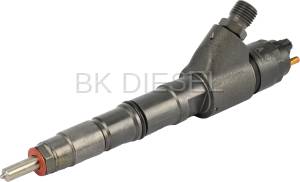 Injector (NEW)
