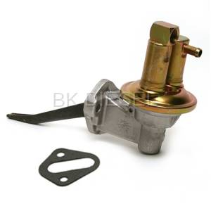 Fuel Supply Pump