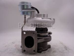 Turbo (New)