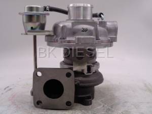 Turbo (NEW)