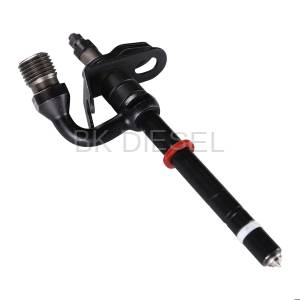 Injector (New)
