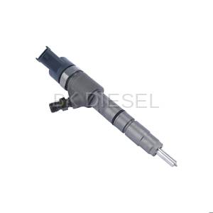 Injector (New)