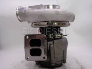 Turbo (New)