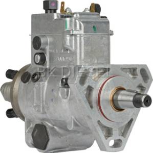 Injection Pump (New)