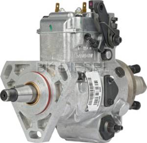 Injection Pump (New) - Image 2