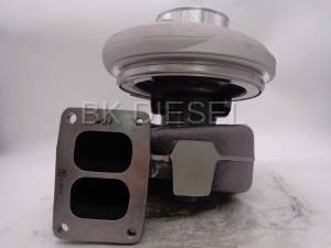 Turbo (New)