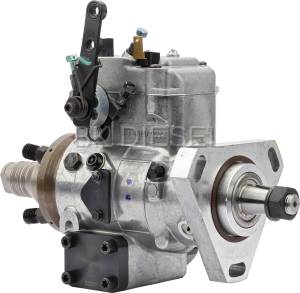 Injection Pump (Reman)