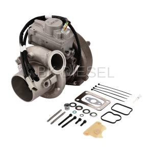 Turbo (REMAN)
