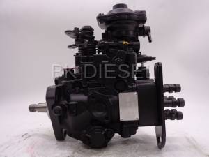 Injection Pump (Reman)