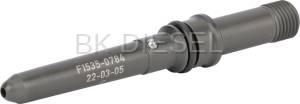 Bosch Injector Connecting Tube