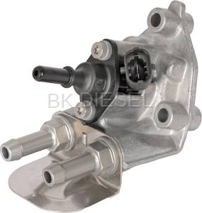John Deere Def Pump/Dosing Module