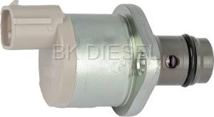 DZ105071 Suction Control Valve