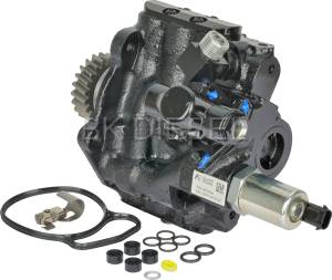 DT466 High Pressure Oil Pump