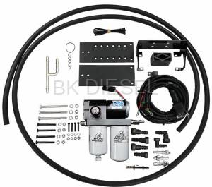 Air Dog II 5G Lift Pump 165GPH 08-10 Powerstroke