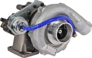 Turbo (New)