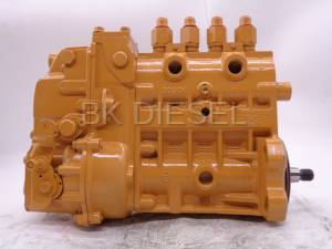 Injection Pump (Reman) - Image 3