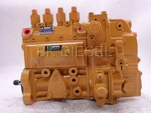 Injection Pump (Reman)