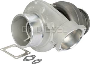 Turbo (New)