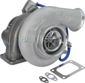 Turbo (NEW)