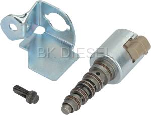 Turbo Vane Actuator