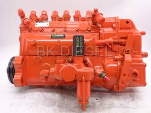 Injection Pump (Reman)
