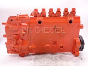 Injection Pump (Reman) - Image 3