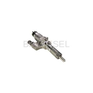 Bosch LB7 Duramax Stock Injector (New)