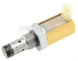IPR Valve - Early 6.0L