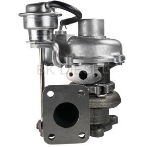 Turbo (New)