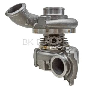 Turbo (New)
