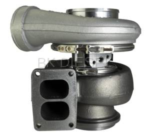 12.7L Detroit Series 60 Turbo (Reman)