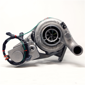 Turbo (New)