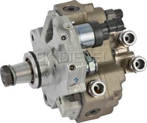 Injection Pump (New)