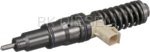 Volvo D12 Injector