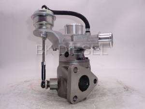 Turbo (NEW)