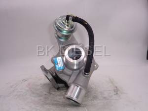 Borg Warner - Turbo (NEW) - Image 3