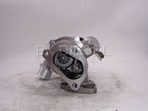 Borg Warner - Turbo (NEW) - Image 4
