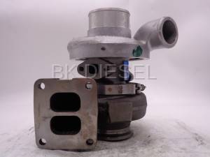 Turbo (New)